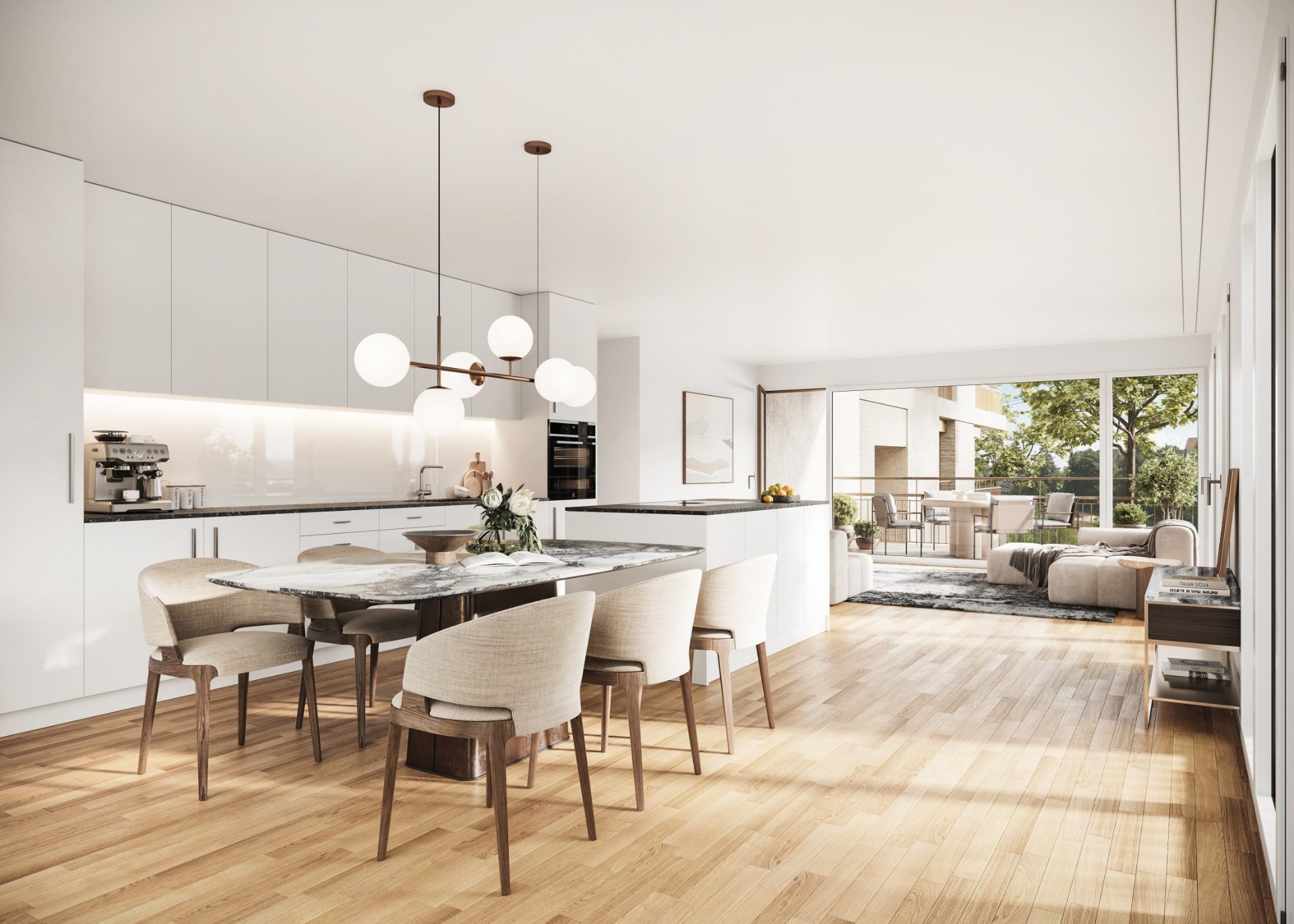 Wohnung B11