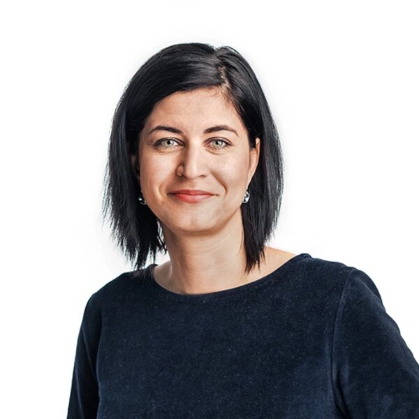 Nora El Kamel