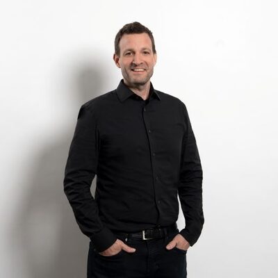 Yves Leber