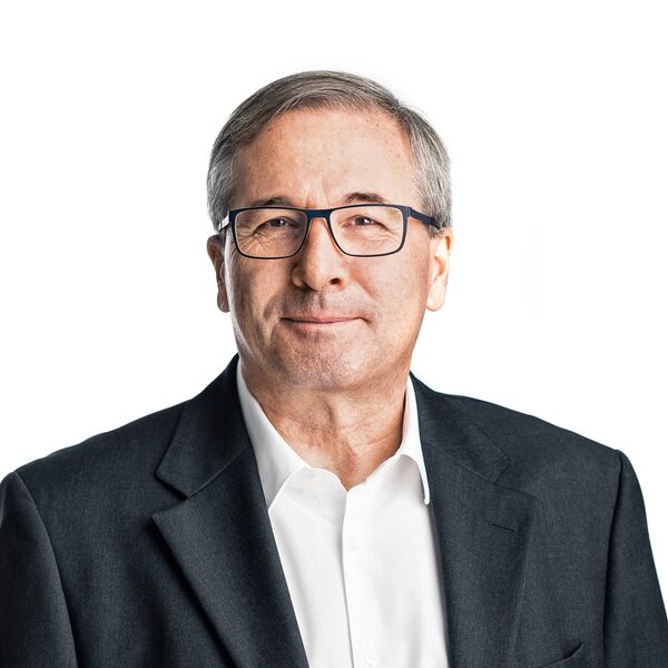 Daniel Sieber